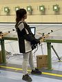 Emely war erst Mittags an der Reihe